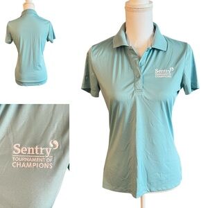 PGA GOLF Sentry Tournament of Champions, Kapalua golf polo Small